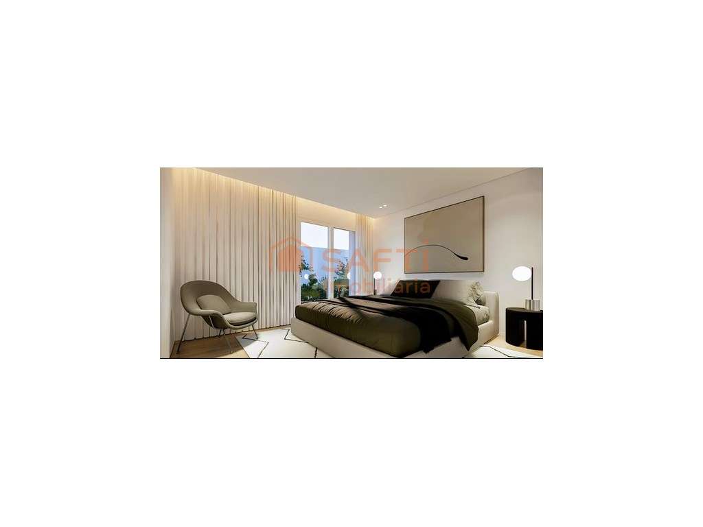 Apartamento T2 Novo em Loures - Grande imagem: 4/6