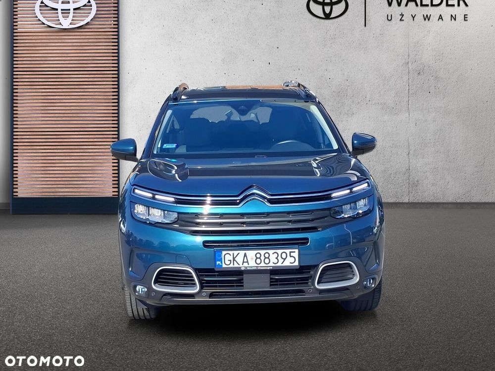 Citroën C5 Aircross 1.2 PureTech Feel - 8