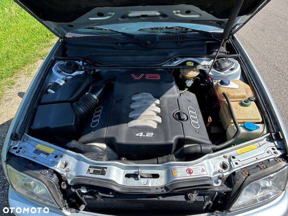 Audi S6 Avant 4.2 Plus - 21