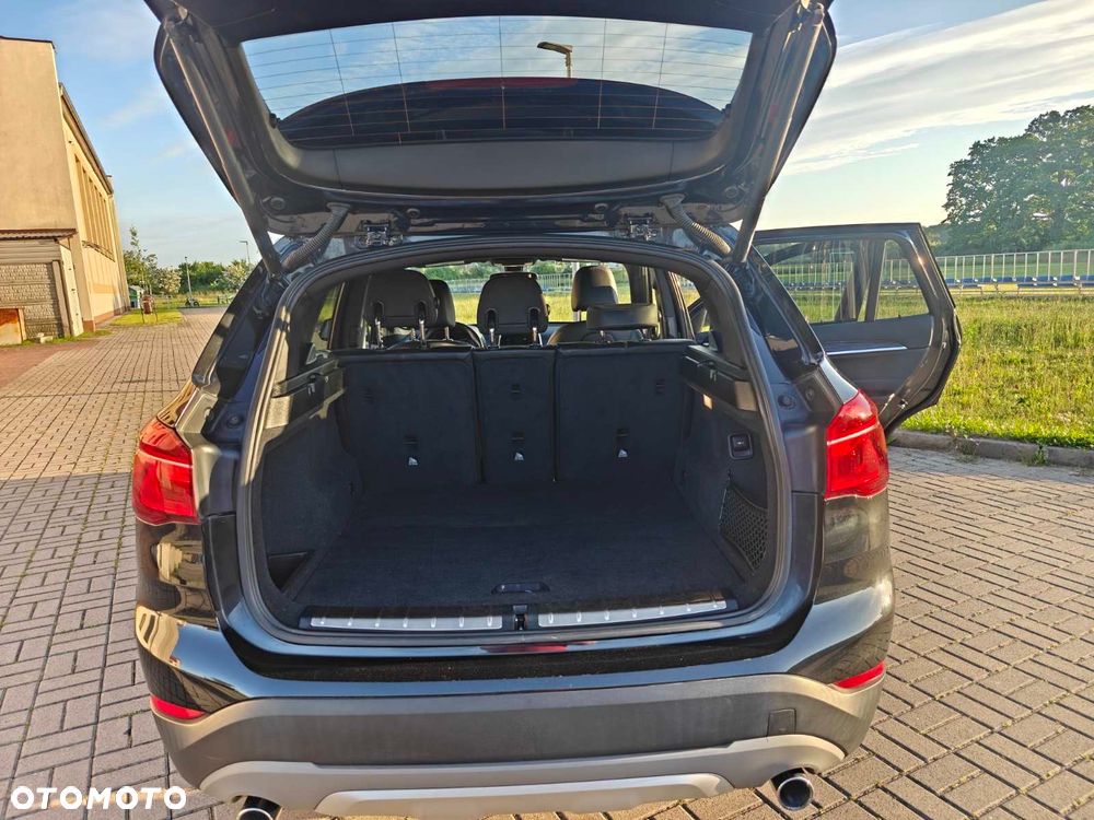 BMW X1 - 25