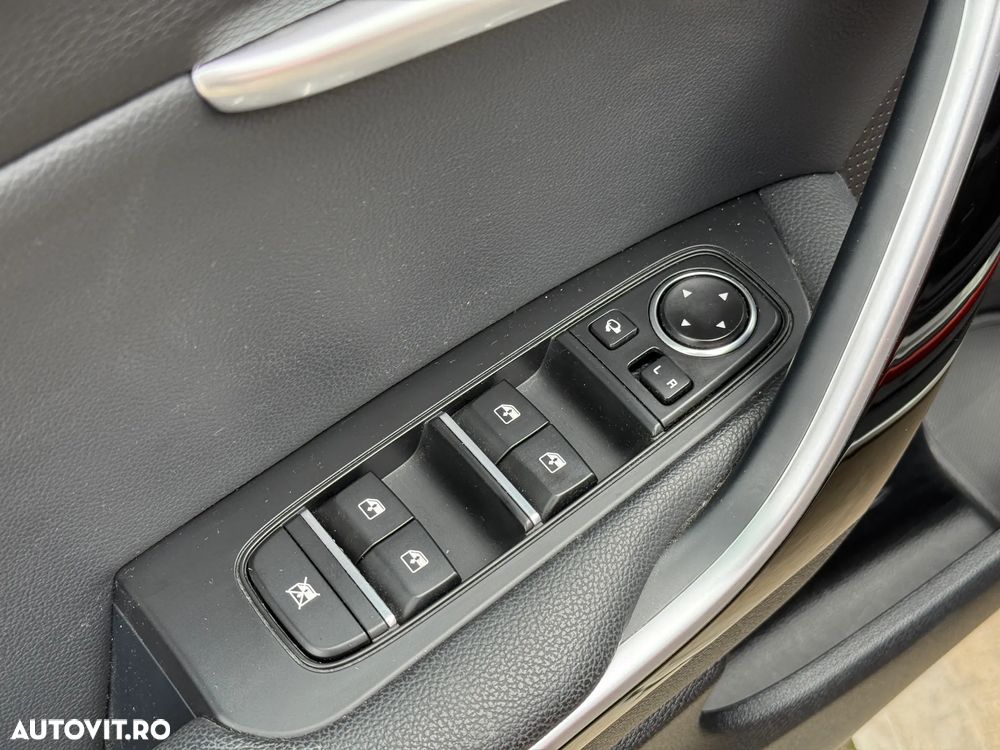 Kia XCeed 1.6 CRDi Eco-Dynamics+(48V Mild-Hybrid) DCT7 PLATINUM EDITION - 18