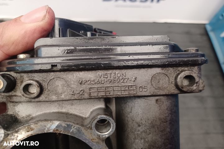 Clapeta acceleratie VP2S6U-9E927-F VP2S6U-9E927-F Ford Focus 2 [2004 - 5