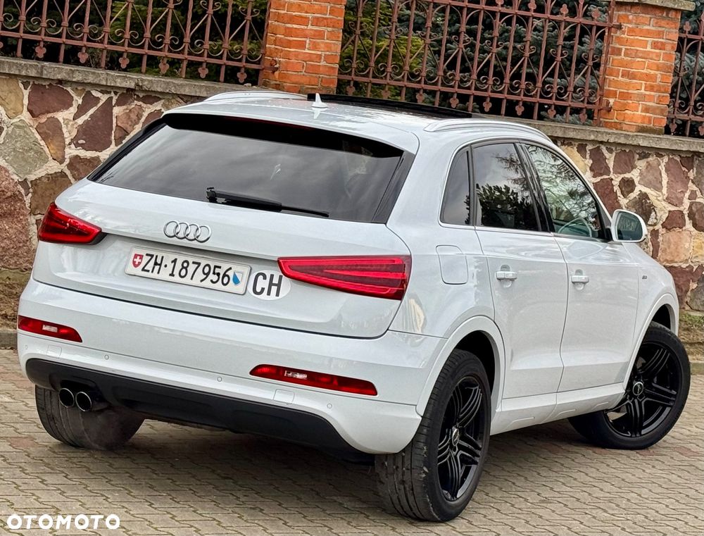 Audi Q3 - 8