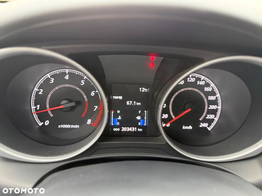 Mitsubishi ASX 1.6 ARCTIC - 13