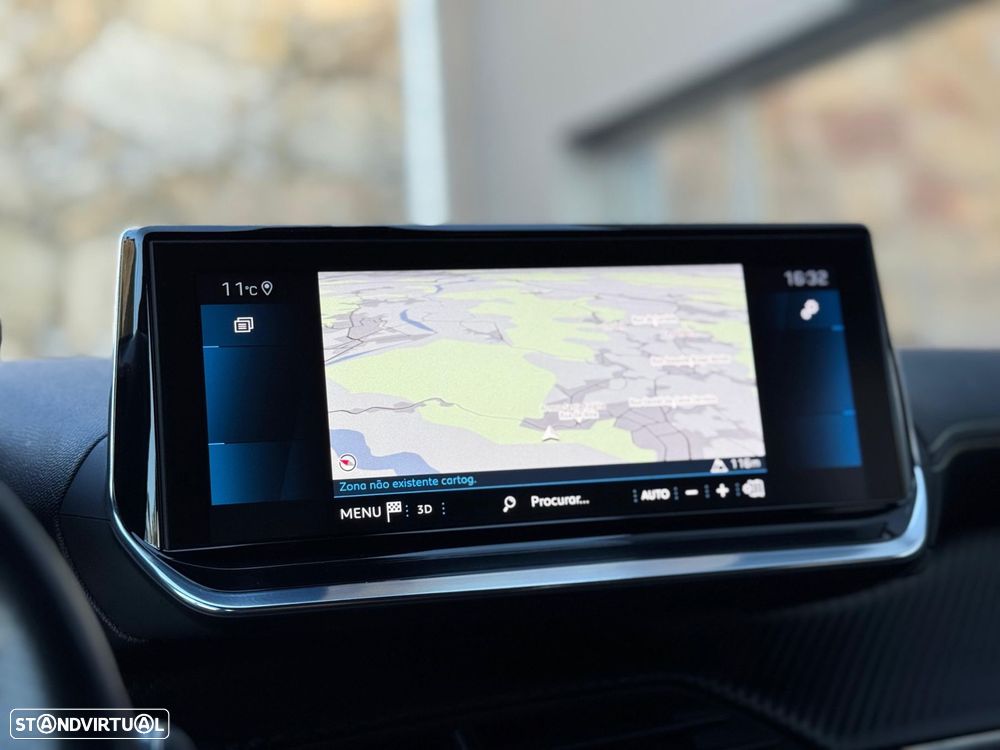 Peugeot 2008 1.2 PureTech GT Line - 46