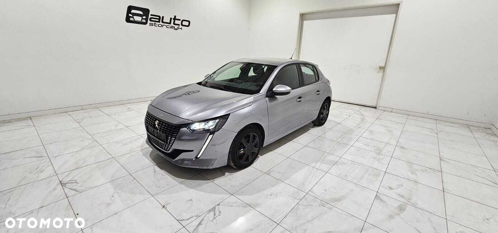 Peugeot 208 - 7