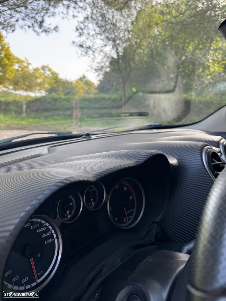 Alfa Romeo MiTo 1.3 JTDM ECO - 11