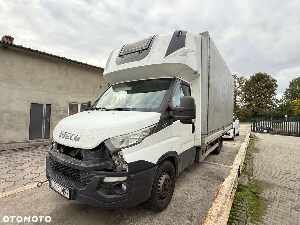 Iveco DAILY 35S18 - 4