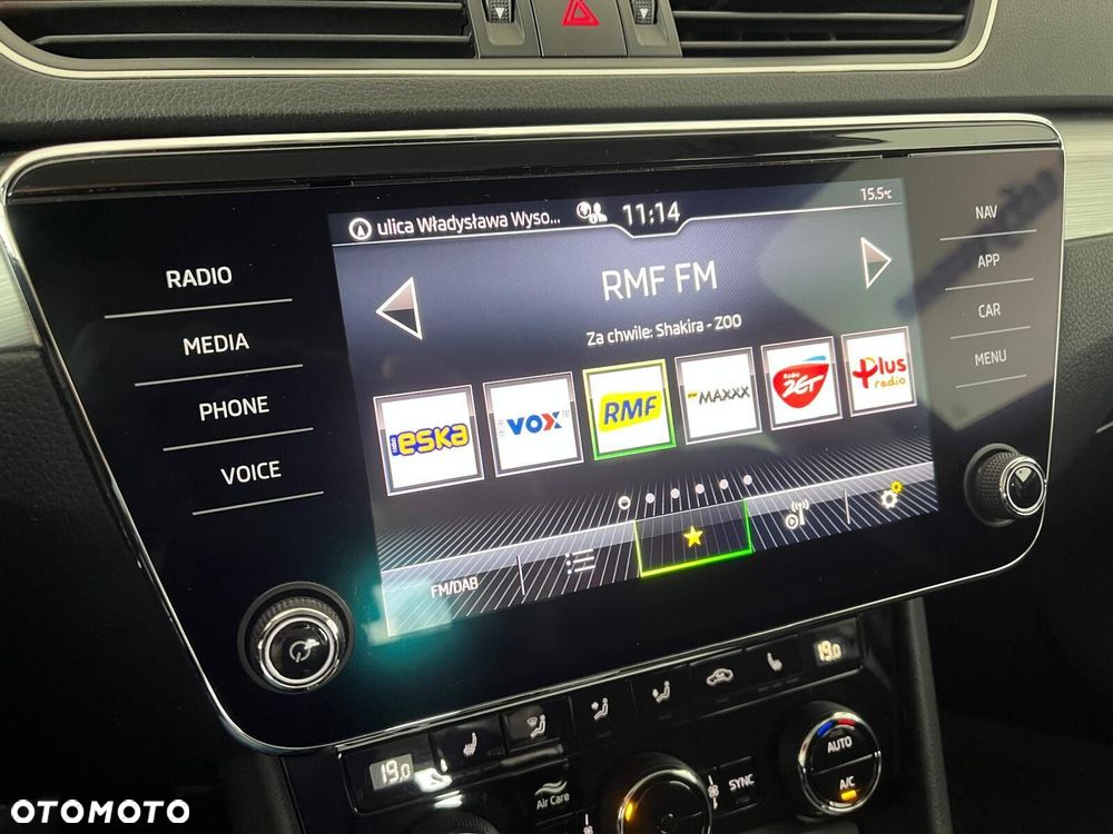 Skoda Superb 1.5 TSI ACT Ambition DSG - 29