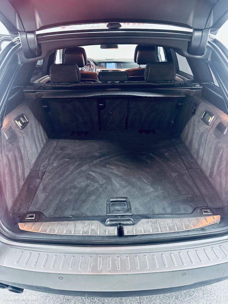 BMW 520 d Pack M Auto - 16