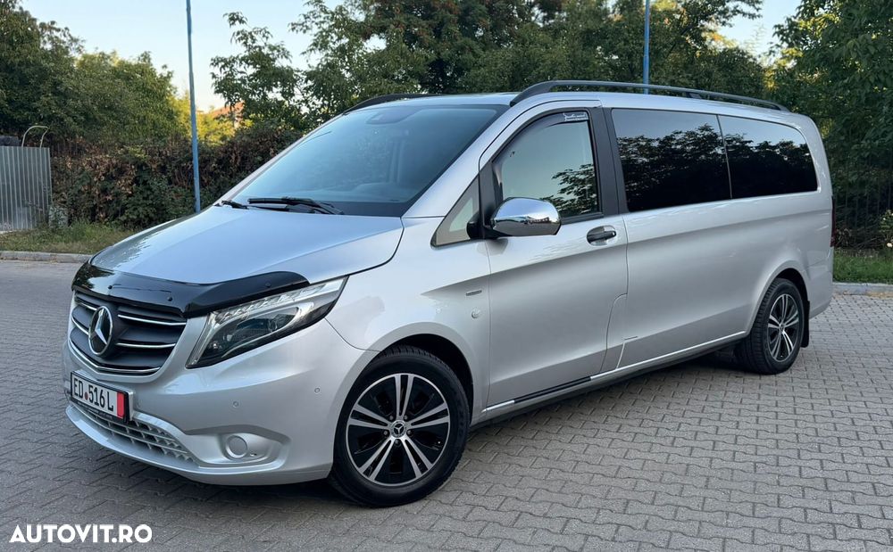 Mercedes-Benz Vito - 3