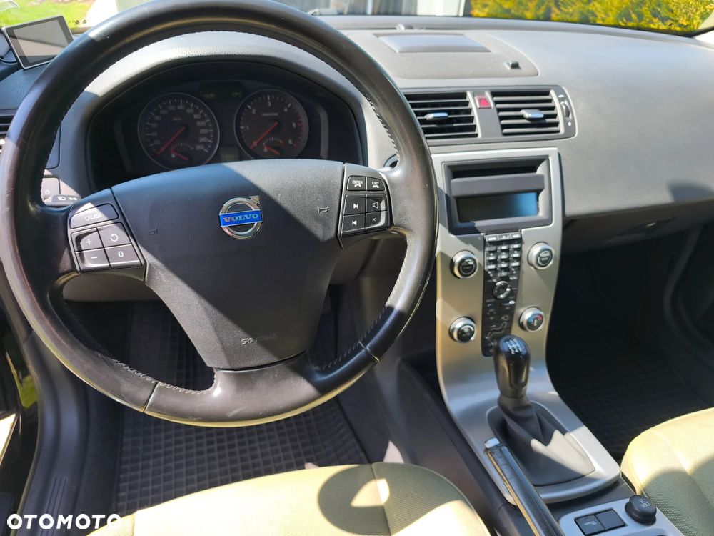 Volvo V50 1.6D DPF DRIVe Start/Stop - 8