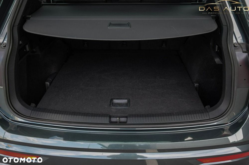 Seat Tarraco 2.0 TSI 4Drive DSG OPF FR - 31