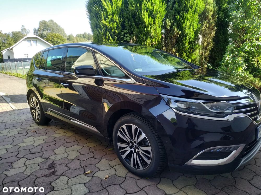 Renault Espace 1.6 TCE Initiale Paris EDC - 2