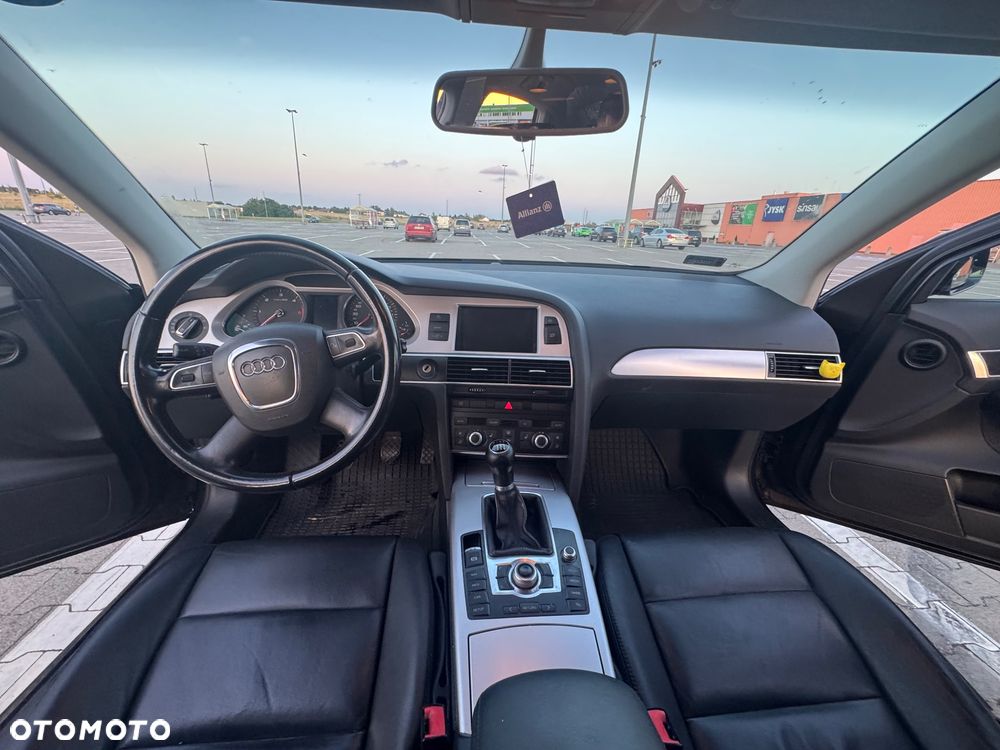 Audi A6 Limousine - 5