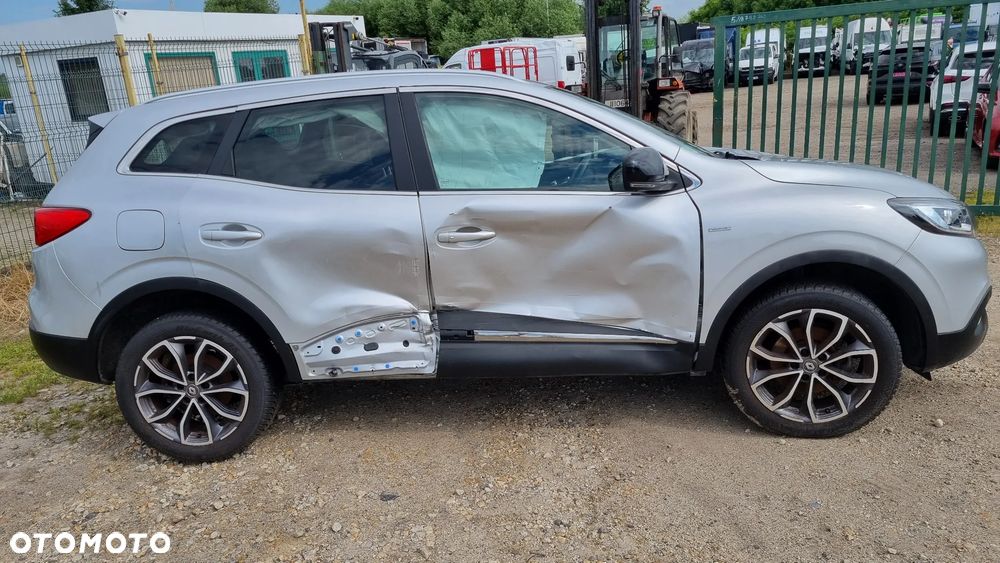Renault Kadjar Energy dCi 110 Business - 12