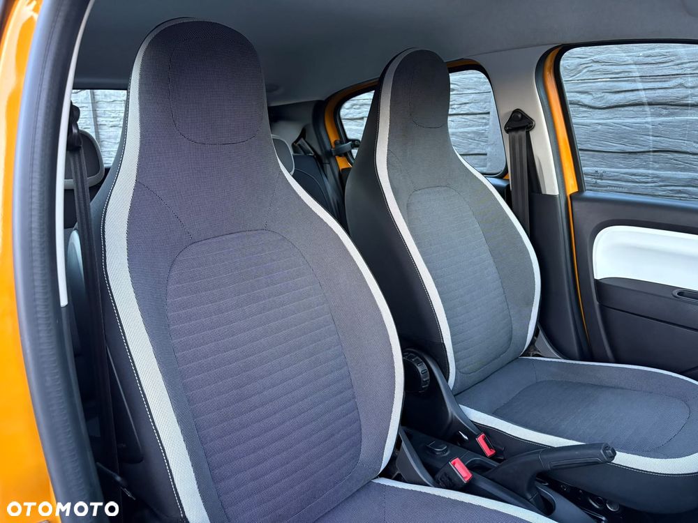 Renault Twingo Electric LIFE - 9