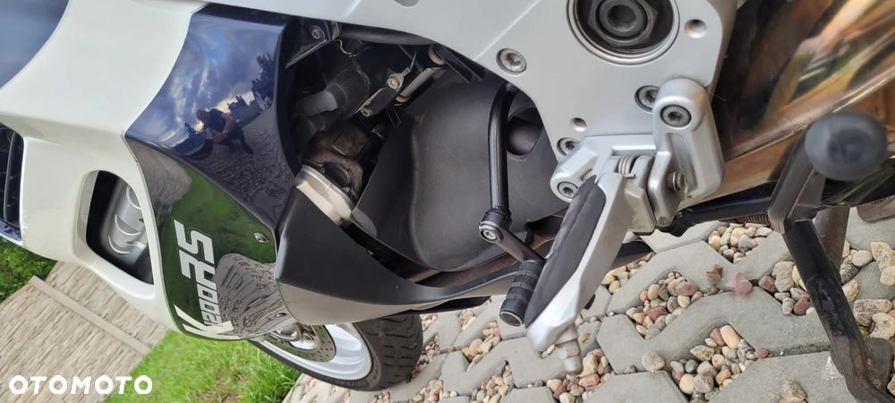 BMW K - 16