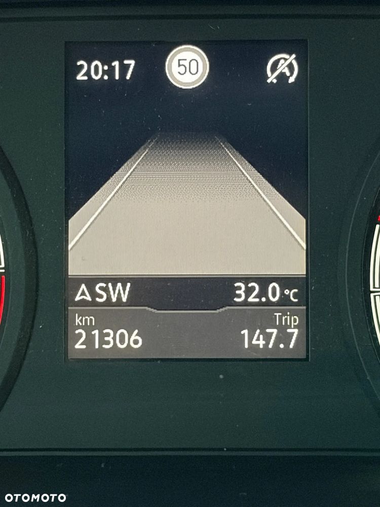 Ford Tourneo Connect 2.0 EcoBlue Titanium - 32