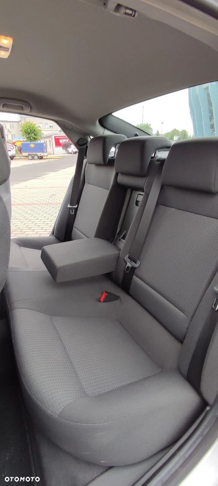 Opel Vectra 1.8 Edition - 13