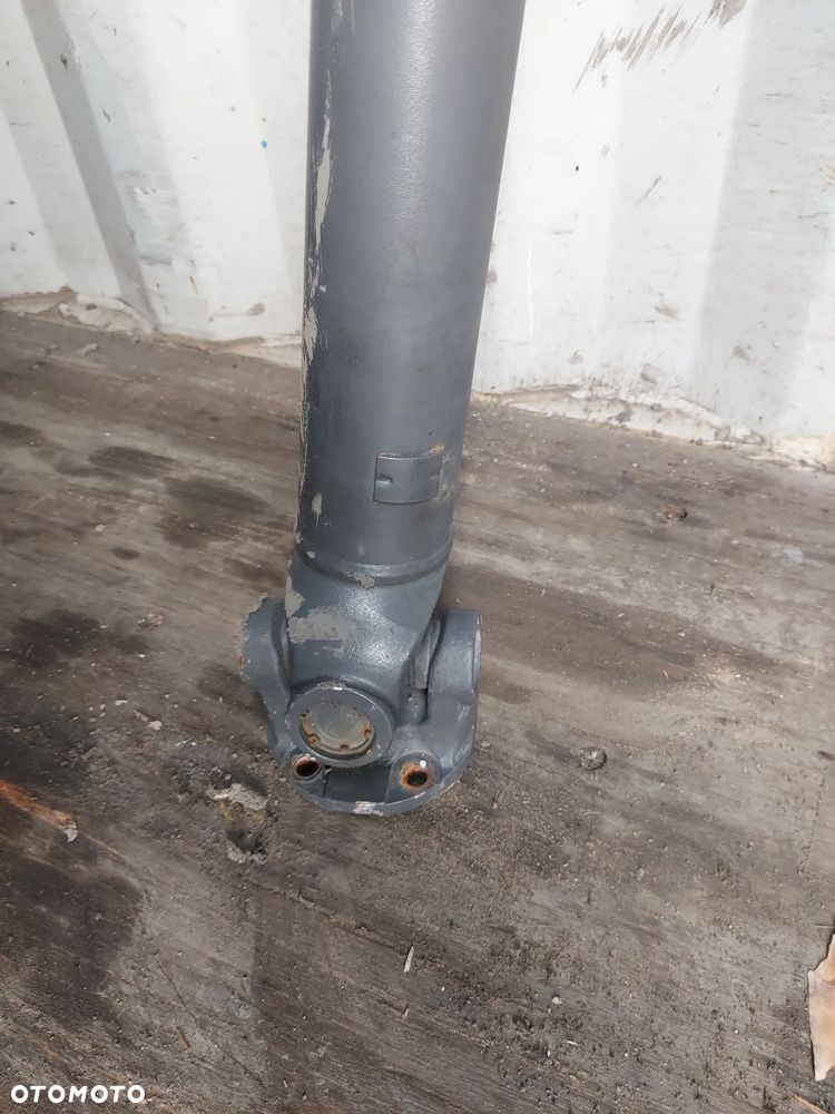 Wał napędowy pędny napęp przód ACX336001A Valtra Q305S 2024r - 3