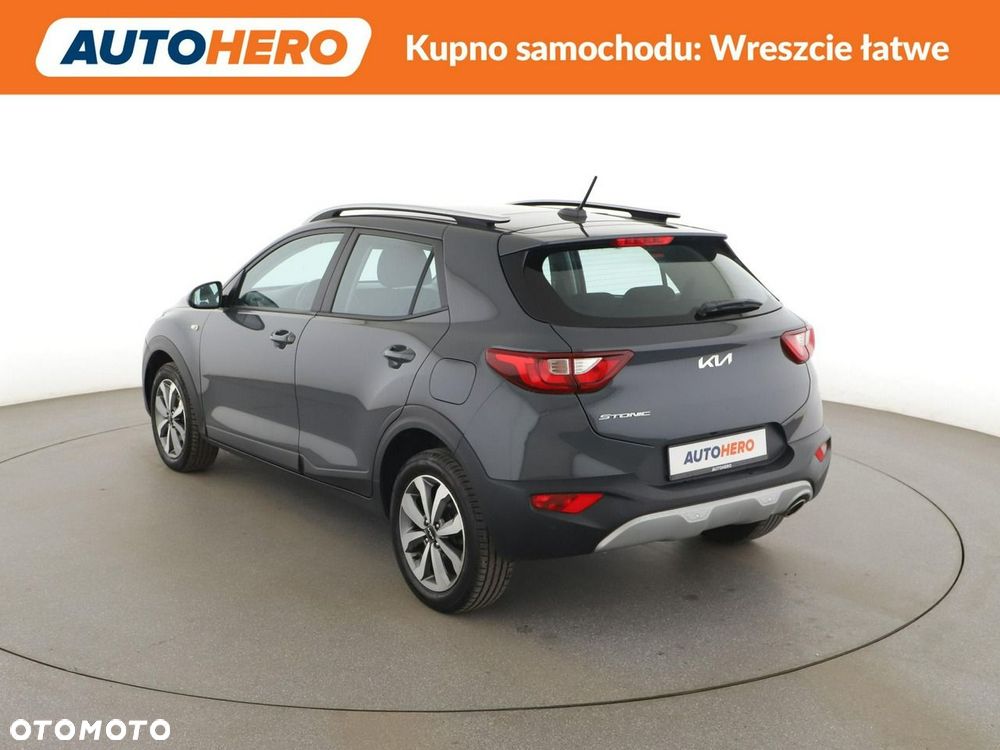 Kia Stonic 1.0 T-GDI L - 5