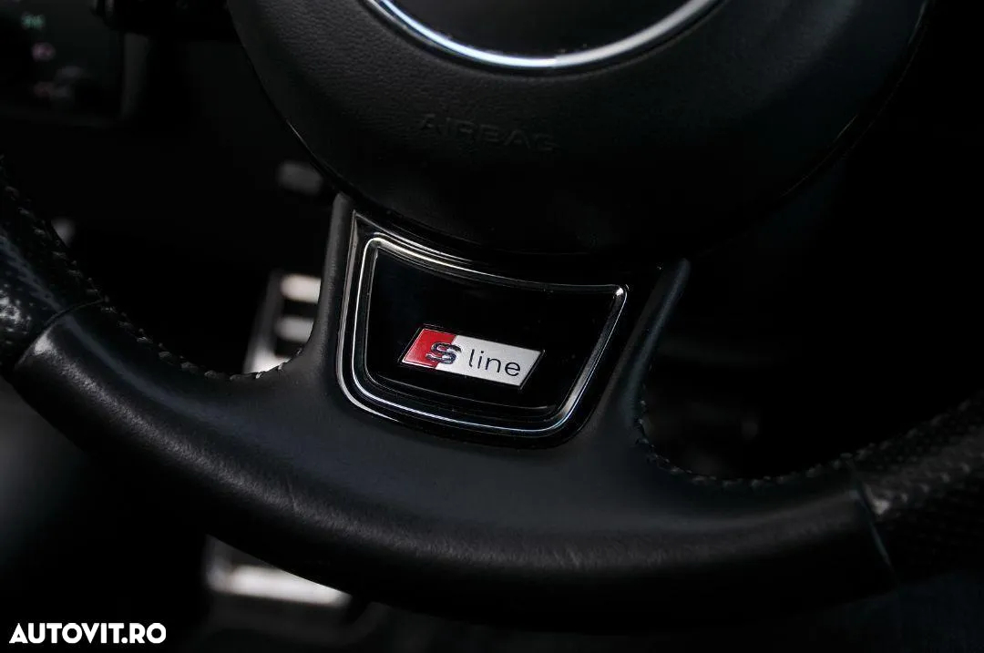 Audi A7 3.0 TDI Quattro Tiptronic - 18