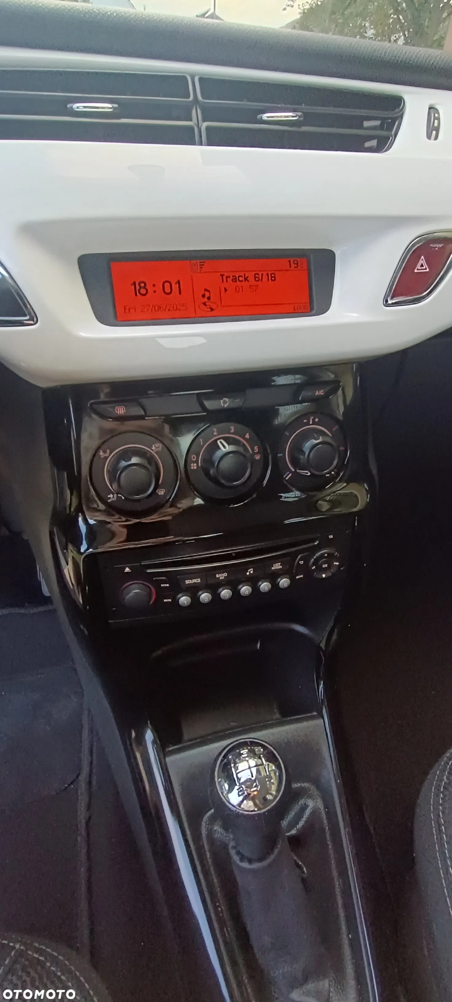 Citroën C3 1.4 HDi Selection - 15