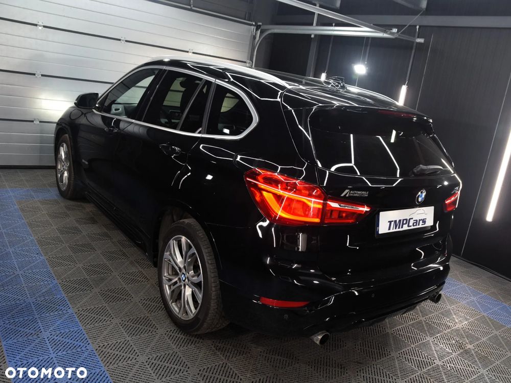 BMW X1 - 28