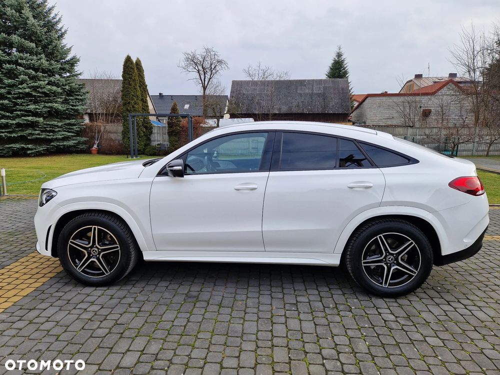 Mercedes-Benz GLE - 6