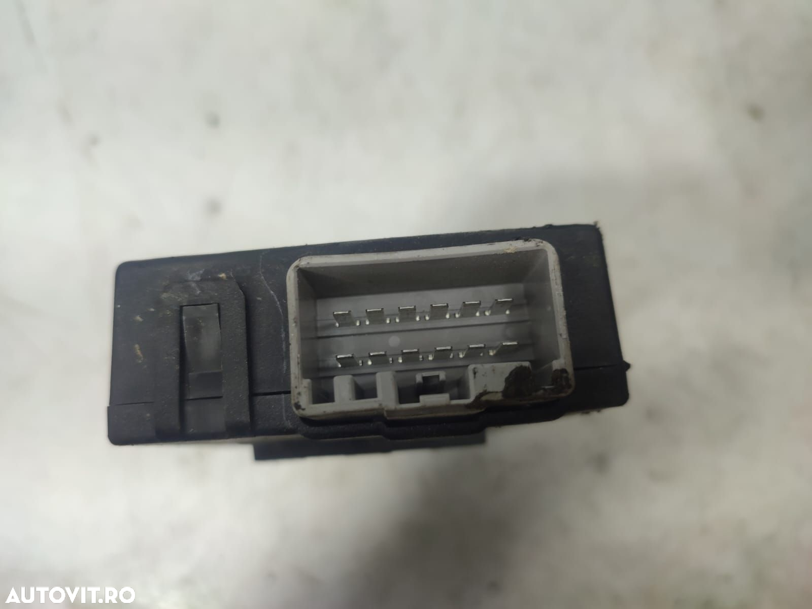 Modul carlig remorcare 8698475 Volvo S40 2 [2004 - 2007] - 2