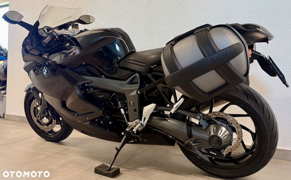 BMW K - 6