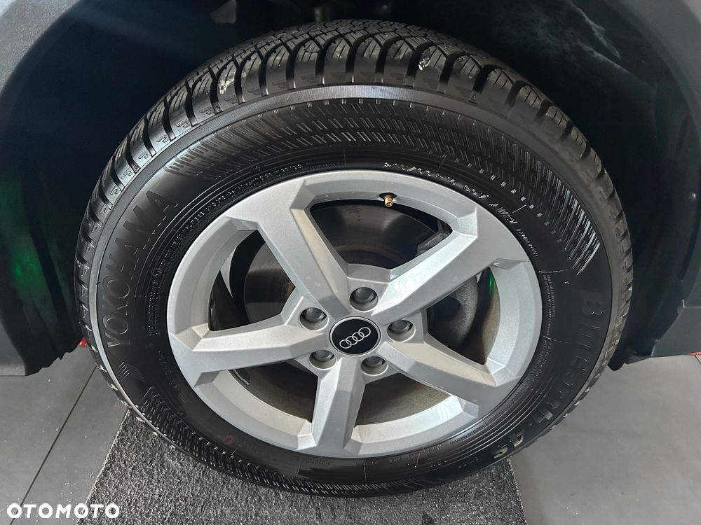 Audi Q2 30 TDI S line - 10