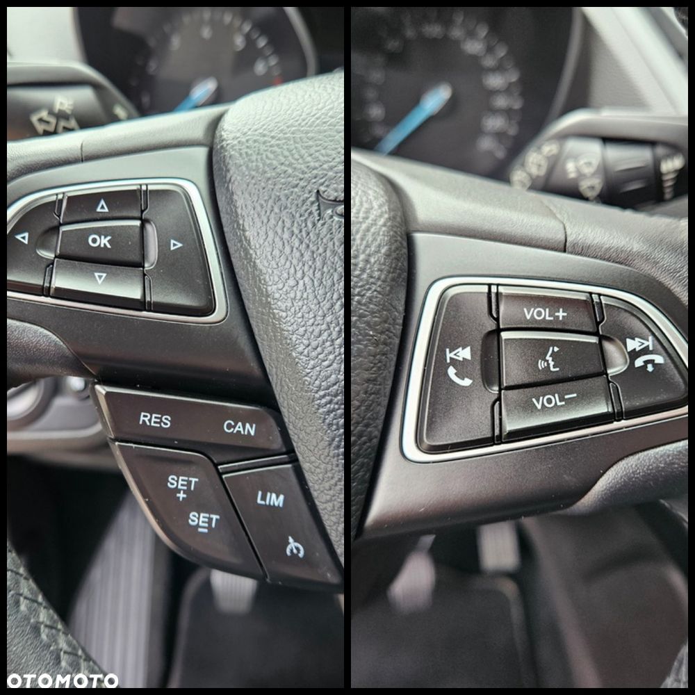 Ford Kuga - 31
