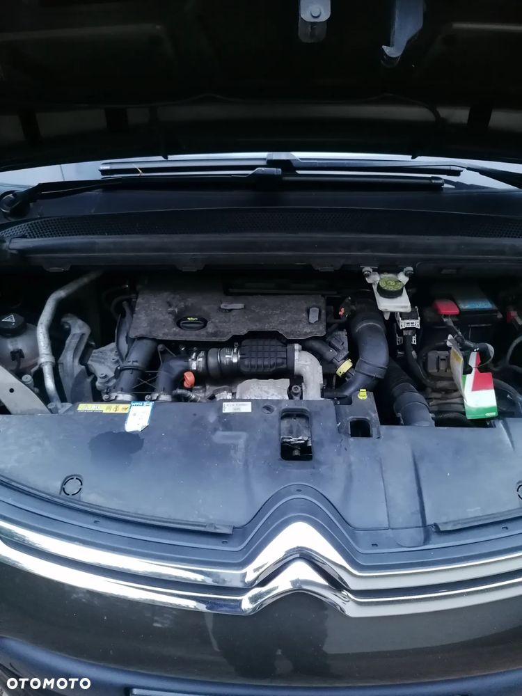 Citroën C4 Picasso e-HDi 90 ETG6 Seduction - 13