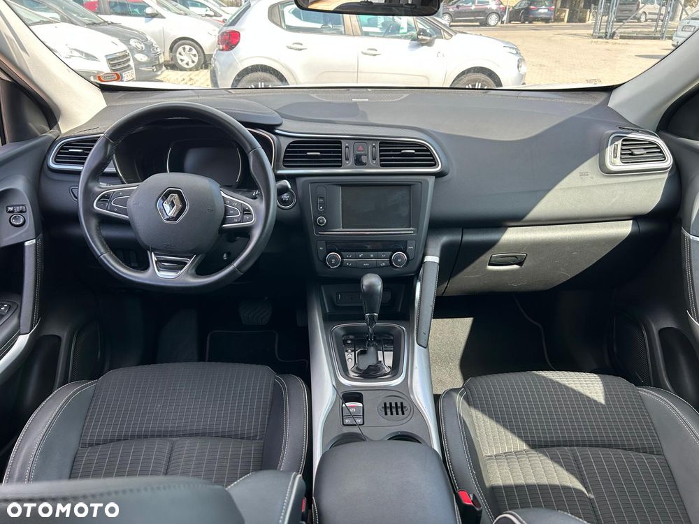 Renault Kadjar 1.5 dCi Energy Limited EDC - 14