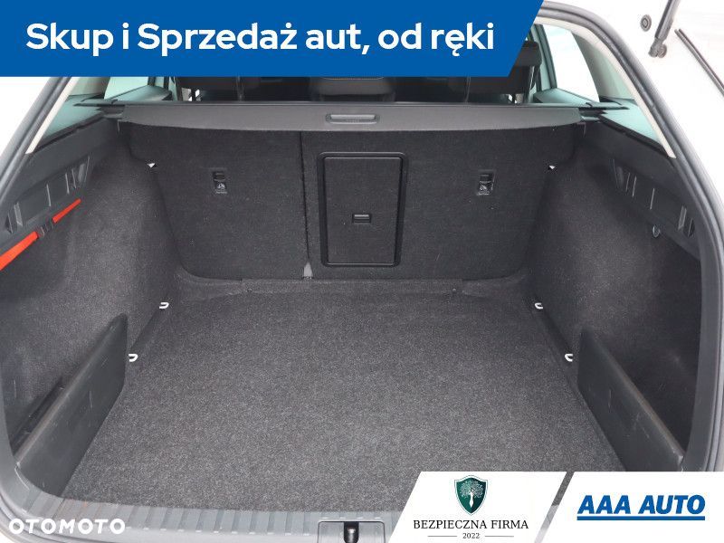 Skoda Octavia - 15