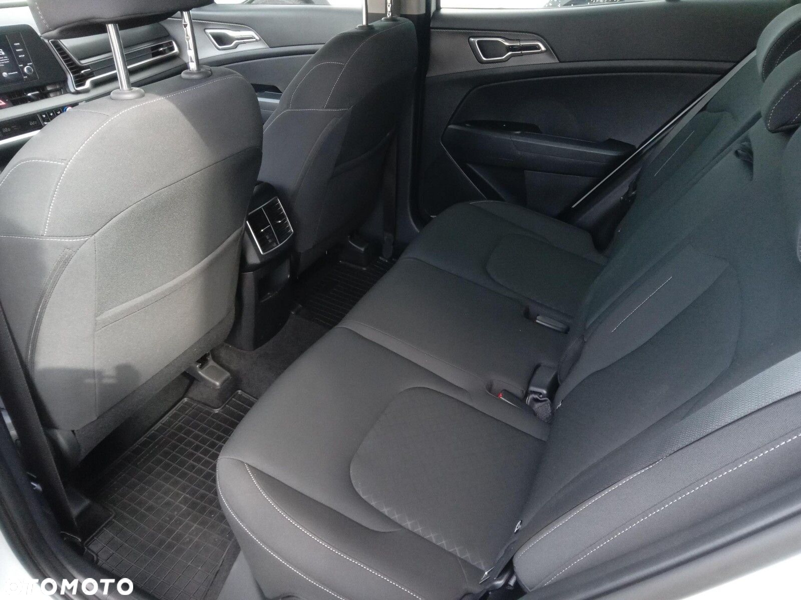Kia Sportage - 24