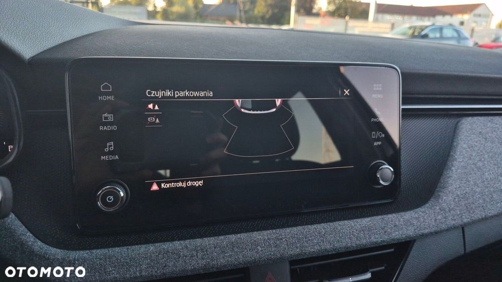 Skoda Scala 1.0 TSI Selection - 26