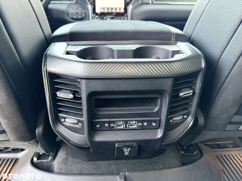 Dodge RAM 2023
