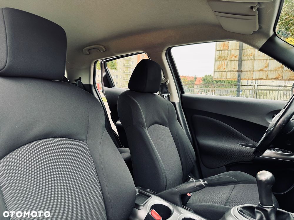 Nissan Juke 1.6 Tekna - 15