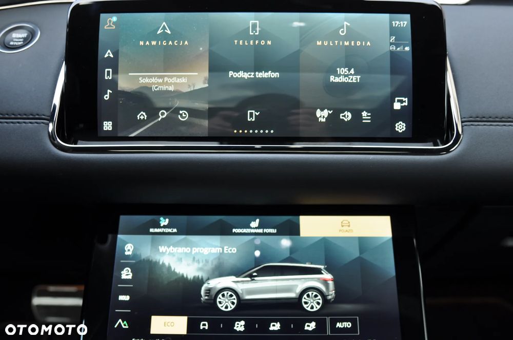 Land Rover Range Rover Evoque P200 R-Dynamic SE - 23