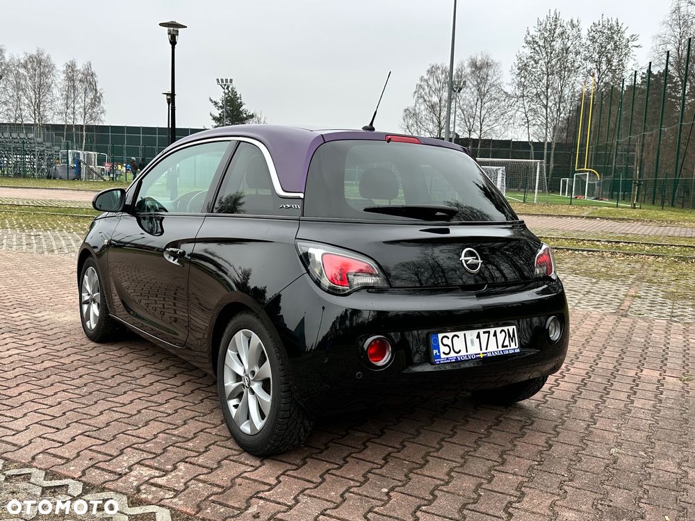 Opel Adam 1.4 Slam - 8