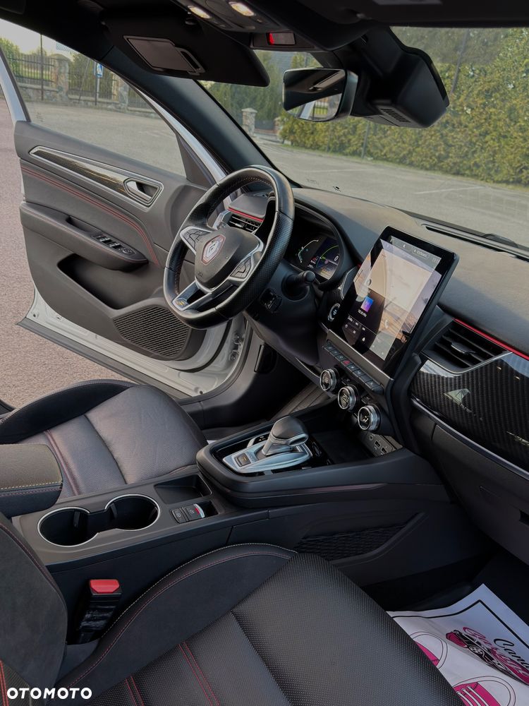 Renault Arkana E-TECH 145 R.S.LINE - 7