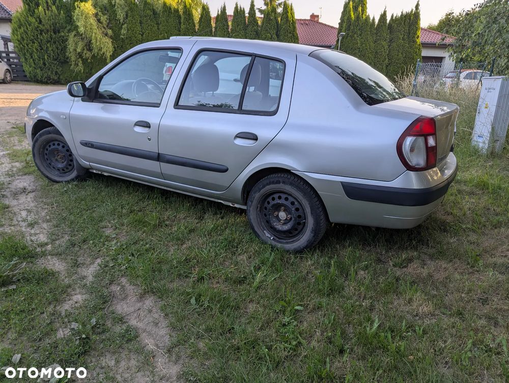 Renault Thalia 1.4 Alize - 4