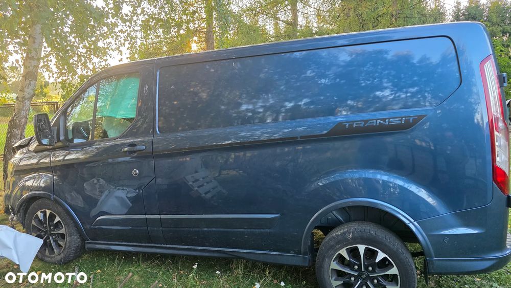 Ford Transit - 6