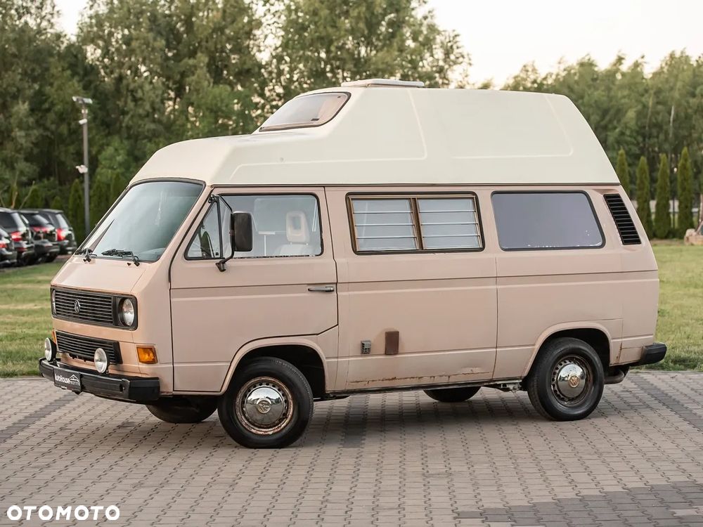 Volkswagen Multivan - 5