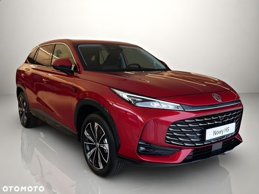 MG HS 1.5T HEV+ Excite - 3