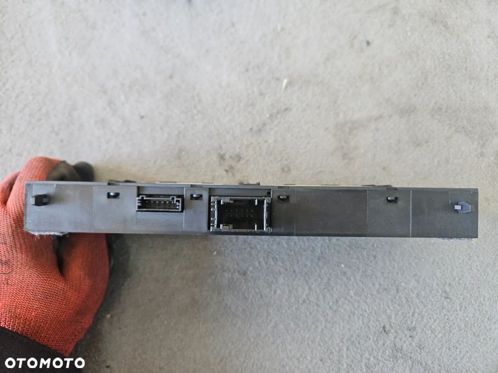 Panel przycisk grzania foteli DTC PDC BMW E60 E61 3,0 D 2006r 6969420 - 4