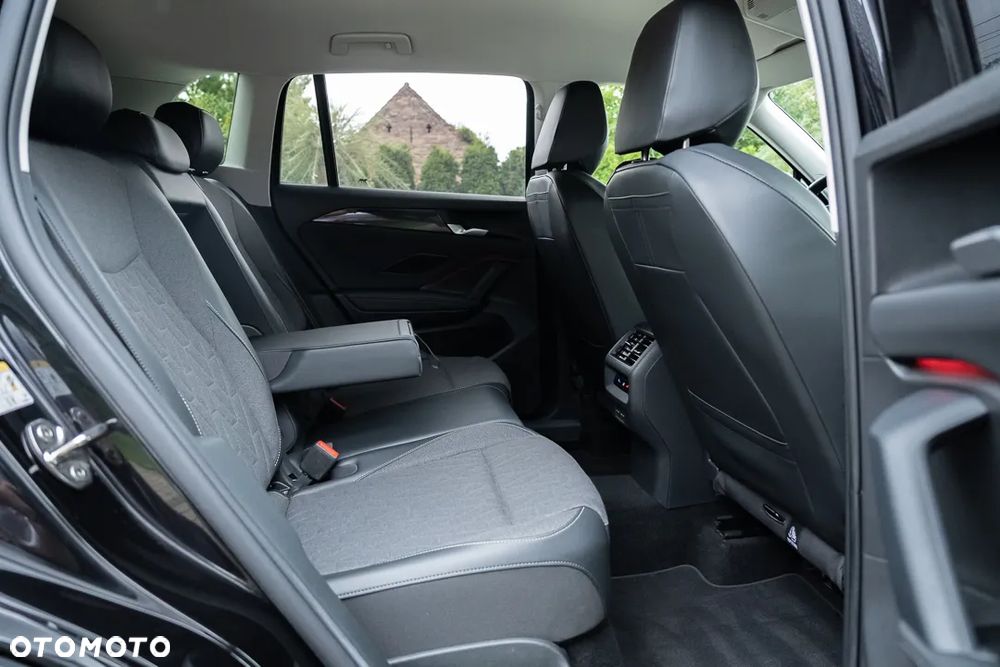 Volkswagen Tiguan 2.0 TDI SCR DSG Goal - 38